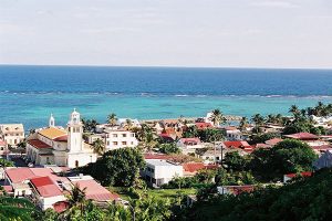 Capesterre-Marie-Galante-guadeloupe