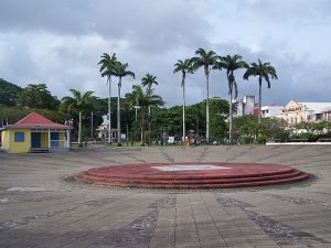 Place-Victoire-Pointe-a-Pitre